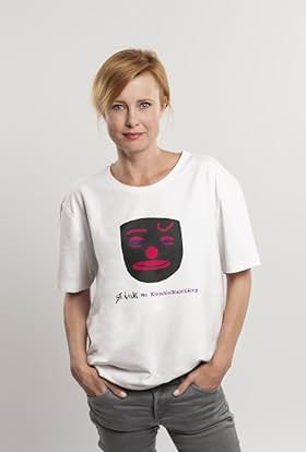 actor Jitka Schneiderová large photo