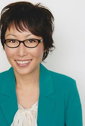 Judy Jean Kwon