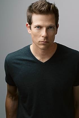 actor Sean Cw Johnson large photo