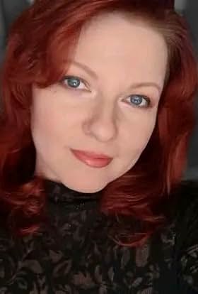 actor Ryli Morgan large photo