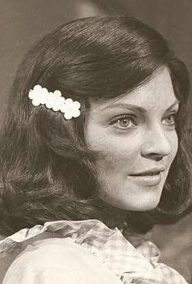 actor Sandra Barsotti large photo