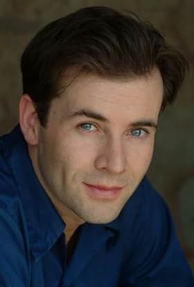 actor Dermot Martin large photo