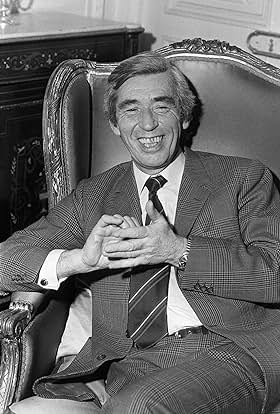 actor Hergé large photo