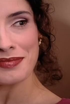 actor Marie-Hélène Thibault large photo