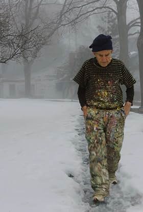 actor Larry Poons large photo