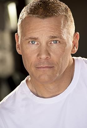 actor Jeffrey T. Unterkofler large photo