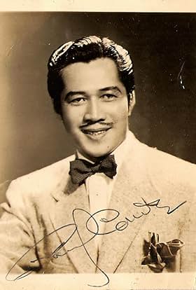 actor Manuel Conde large photo