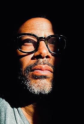 actor Eugene Ashe large photo