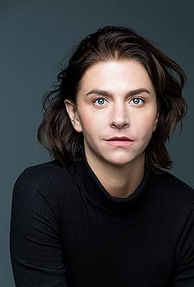 actor Kreeta Salminen large photo