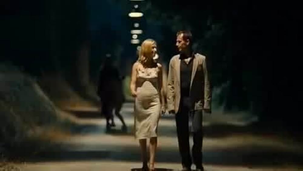 actor Jacqueline Jehanneuf large photo