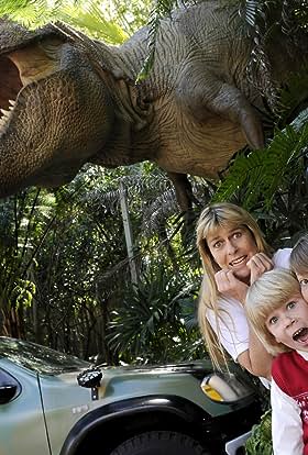 actor Terri Irwin large photo