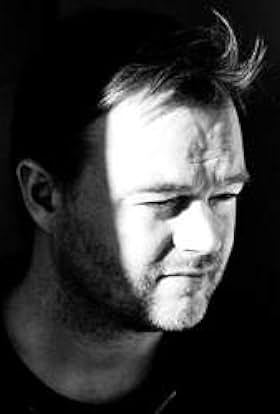 actor Christian E. Christiansen large photo