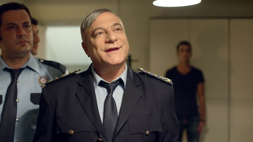 actor Peker Açikalin large photo