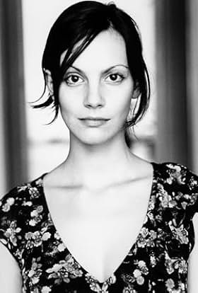 actor Marie Zielcke large photo