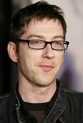 actor Liam Lynch large photo