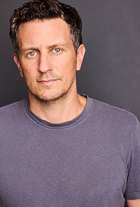 actor Jesse Bernstein large photo