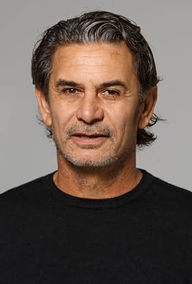 actor Chris Graham large photo