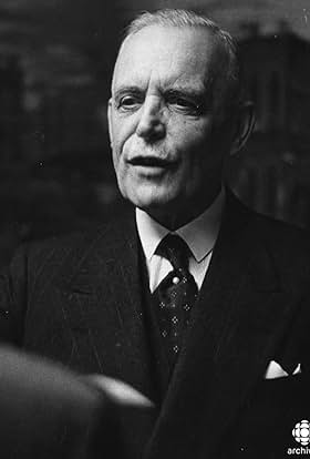 actor Louis St. Laurent large photo