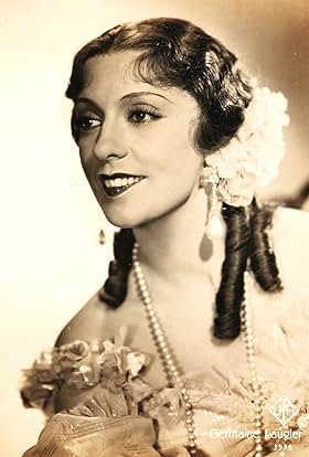 actor Germaine Laugier large photo