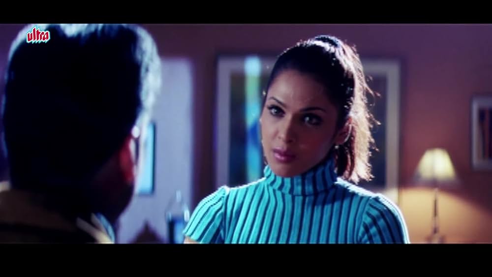 actor Nethra Raghuraman large photo