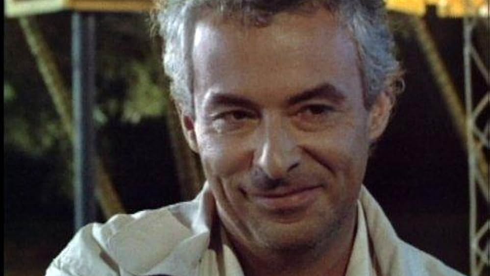 actor Eduardo Carvajal large photo