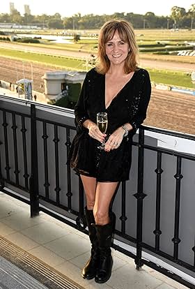 actor Victoria Carreras large photo