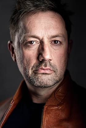 actor Shaun Stone large photo