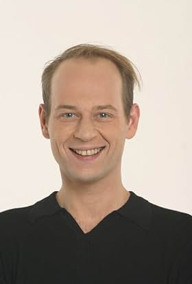 actor Alain Bouzigues large photo