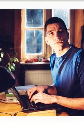 actor Theo Maassen large photo