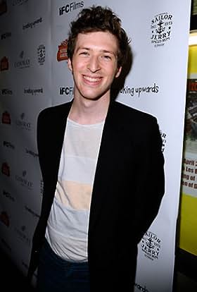 actor Daryl Wein large photo