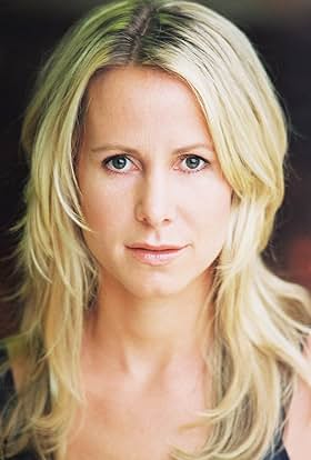 actor Saskia de Lando large photo