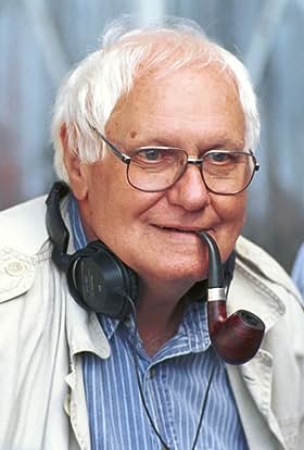 actor Miklós Jancsó large photo