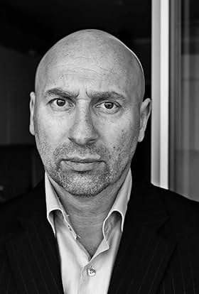 actor Ludovic Lavaissière large photo