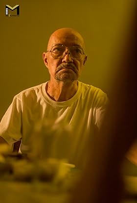 actor Cloyd Robinson large photo