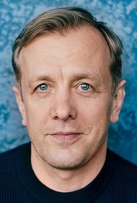 actor Markus von Lingen large photo