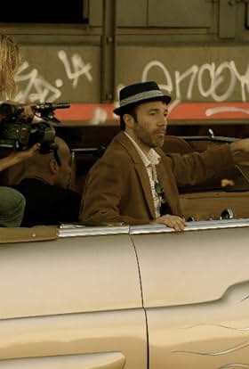 actor David Garrett large photo