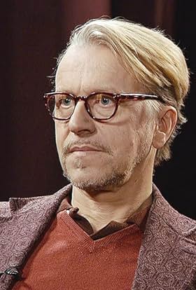 Ernst Billgren