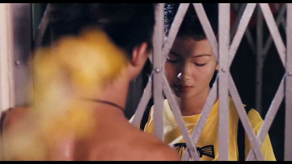 actor Ka-Chuen Tam large photo