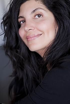 actor Jenna Mattison large photo