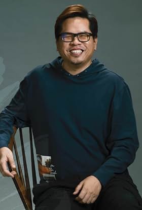 actor Wenders Li large photo