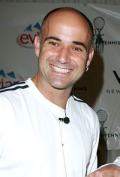 Andre Agassi