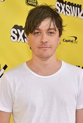 actor Abe Forsythe large photo