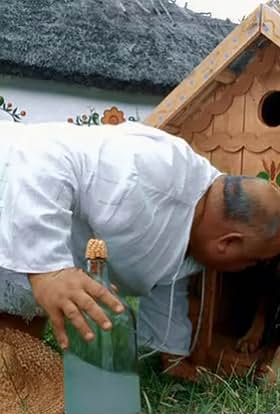 actor Anatoliy Dyachenko large photo