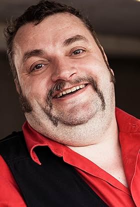 actor Christoph Hagen Dittmann large photo