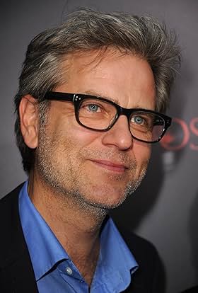 actor Ole Bornedal large photo