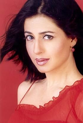 actor Priya Gill large photo