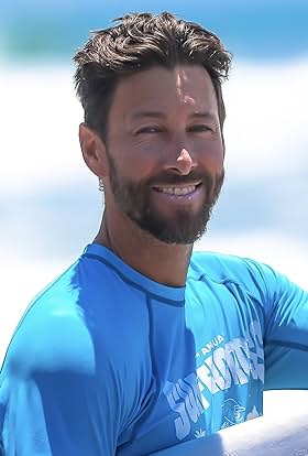 actor David Castillo large photo