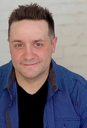 actor Peter Story large photo