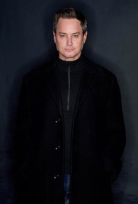 actor Jef Mallory large photo