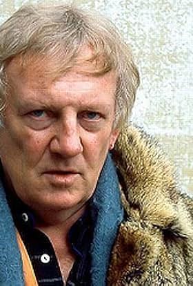 actor Hugo Claus large photo